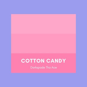 Cotton Candy