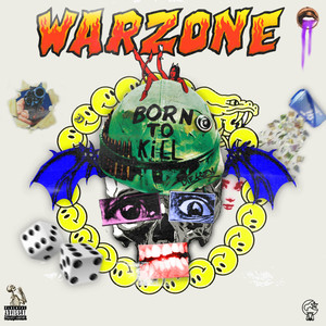 Warzone (Explicit)