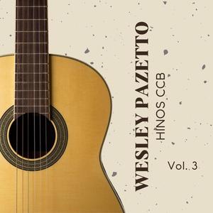 Hino 321 CCB (Bendito Seja o Deus Vivente) (feat. Dani Dovanci & Samuel Fernando Soares)