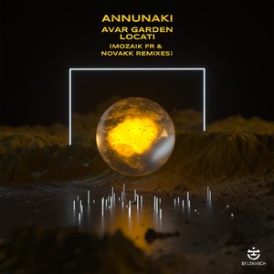 Annunaki