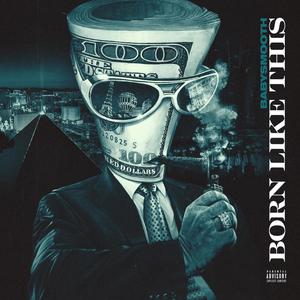 Babysmooth - Cash Out (feat. Atti2ude) (Explicit)