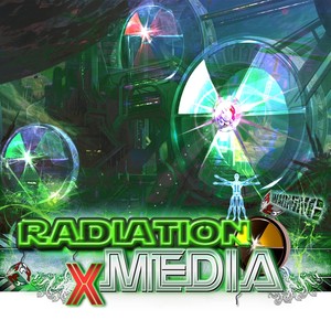 Radiation EP