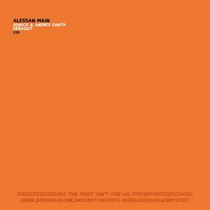 The Past Isn't With Us (Deraout remix)