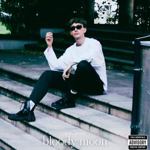 Bloody moon (Dwa serduszka)