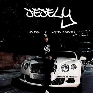 Jejely (feat. Water Marley)