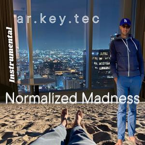 Normalized Madness (Instrumental)