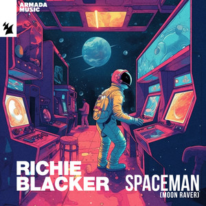 Spaceman (Moon Raver) (Extended Mix)