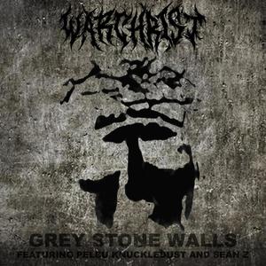 Grey Stone Walls(feat. Pelbu Knuckledust & Sean Z) (Explicit)