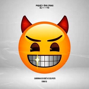 CARINHA DE BEBÊ vs SEU PUTO (FUNK RJ|Explicit)