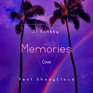 Memories (Cover) (Explicit)