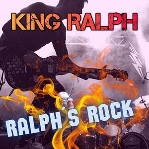 Ralph´s Rock