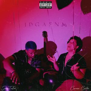 IDGAFNM (feat. Carmen Carter) (Explicit)