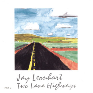 Two Lane Highways