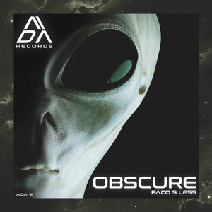 Obscure (Original Mix)