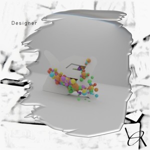秘密 (feat. 初音ミク)封面