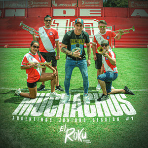 Muchachos - Argentinos Juniors - Session #1