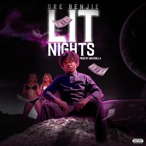 Lit Nights (Explicit)