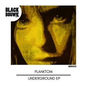 Underground EP