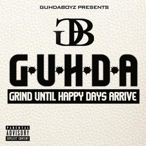 G.U.H.D.A (Explicit)