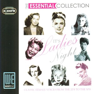Dancing On The Ceiling – Jessie Matthews