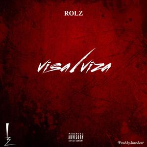 Rolz3000 - Viza (Explicit)