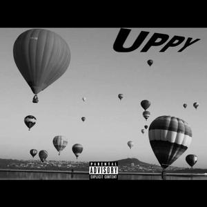 UPPY (feat. Aura & Rich Mays) [Explicit]