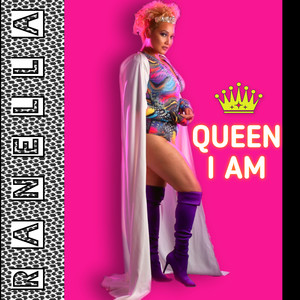 Queen I Am