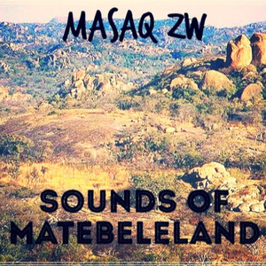 Sounds Of Matebeleland