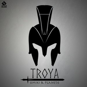 Troya (Original Mix)