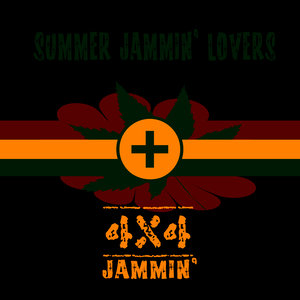 Summer Jammin' Lovers