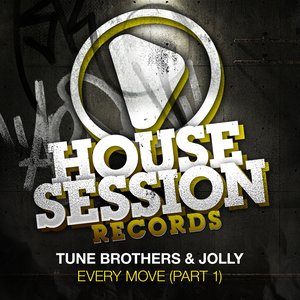 Every Move (Jay C's SuperHot Remix)