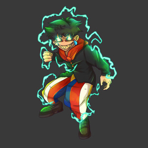 Found Comfort in My Solitude (Explicit)