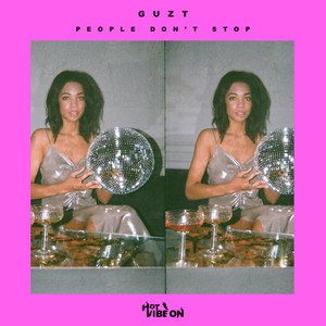 People Don't Stop (Extended Mix)