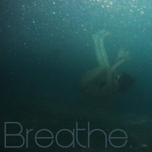 Breathe.
