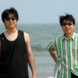 自习室