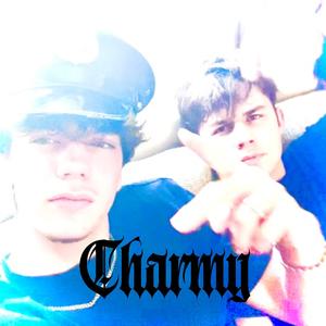 charmy (feat. kania13) [Explicit]