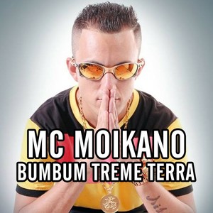 Bumbum Treme Terra