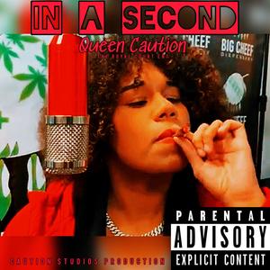 In a second (Explicit)