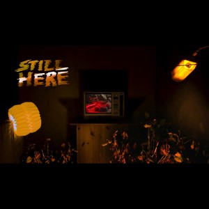 Still Here (Explicit)