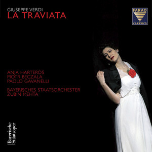 La Traviata, Act Ii - 