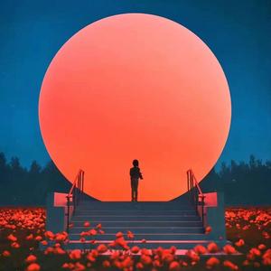 once a lover (莎莎)