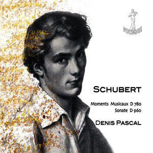 Schubert: Moments musicaux, D. 780 - Sonate, D. 960