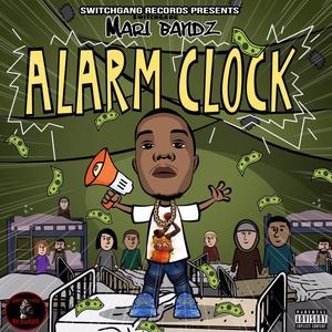 Alarm Clock (Explicit)