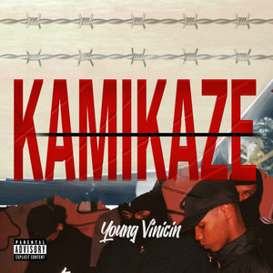 Kamikaze (Explicit)