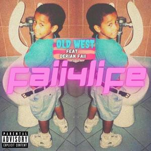 Old West(feat. Derian Dree) (Explicit)