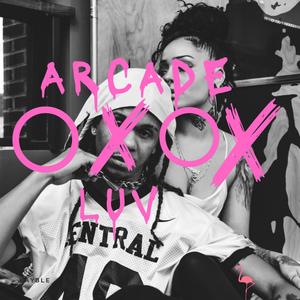Arcade Luv (Explicit)