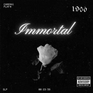 Immortal (feat. BNF Jay & K DaGoat) [Explicit]