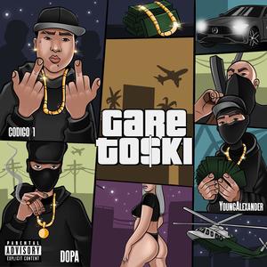 Garetoski (feat. YoungAlexander) (Explicit)