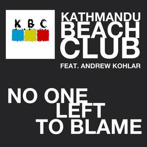 No one left to blame (feat. Andrew Kohlar)