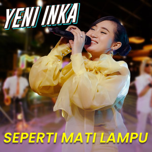 Seperti Mati Lampu (Live Version)